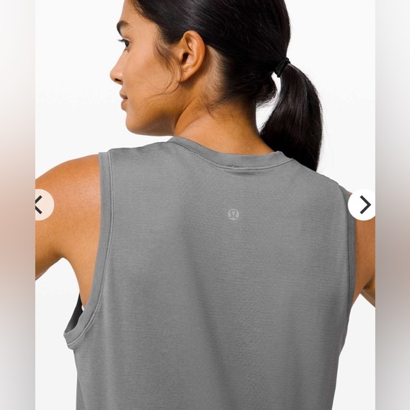 💥PRICE DROP💥 Swiftly Breathe Muscle Tank - Picture 4 of 8